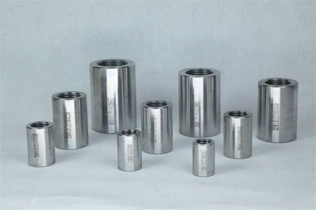 高邑直螺纹钢筋套筒的优势和特点